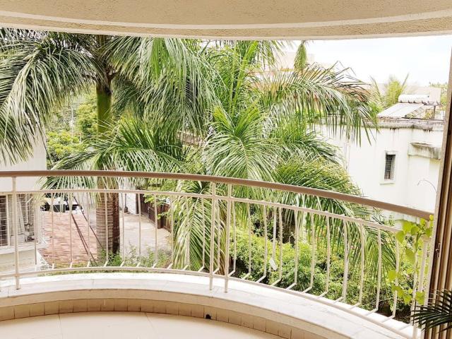 Flat for rent in Pallod Farms, Pune