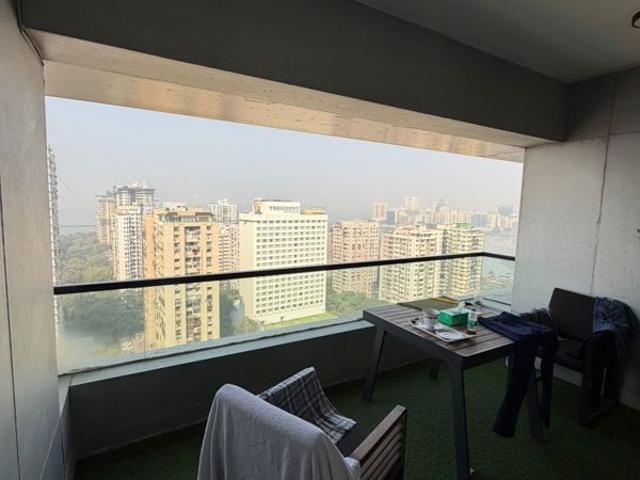 Flat for rent in Byculla East, Mumbai City District