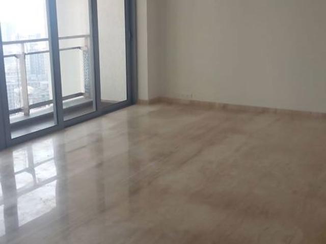 Flat for rent in Goregaon West, Mumbai