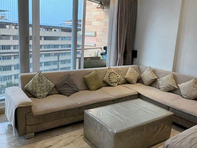 Flat for rent in Vijay Orion, Thane
