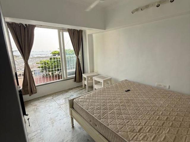 Flat for rent in Bandra East, Mumbai