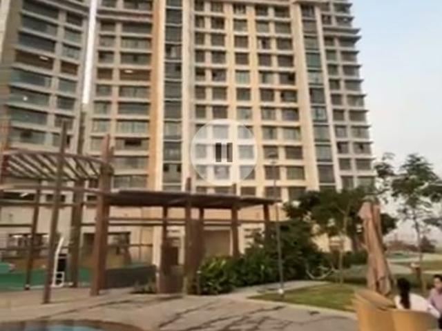 Flat for rent in Abhyudaya Nagar, Mumbai City District