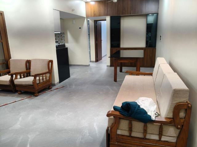 Flat for rent in Seawoods East, Navi Mumbai
