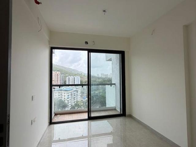 Flat for rent in Pawar Nagar, Thane