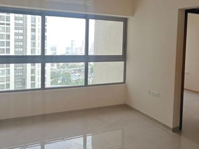 Flat for rent in Pawar Nagar, Thane