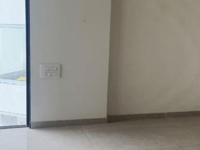 Flat for rent in Pawar Nagar, Thane