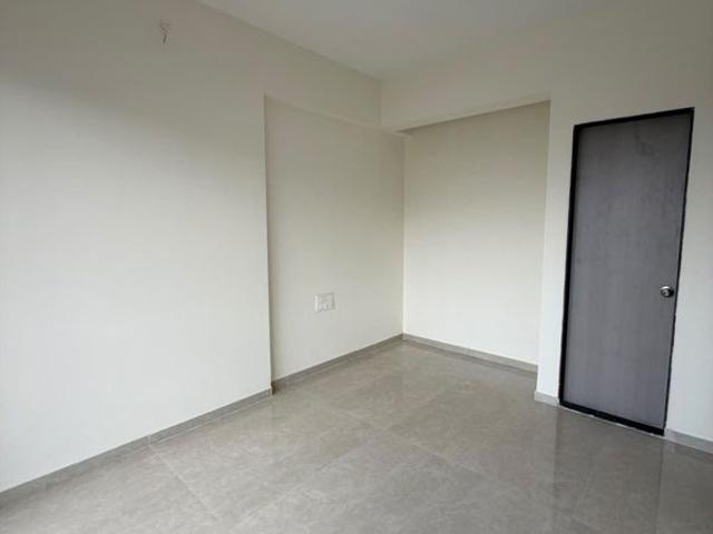 Flat for rent in Pawar Nagar, Thane