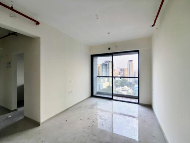 Flat for rent in Pawar Nagar, Thane