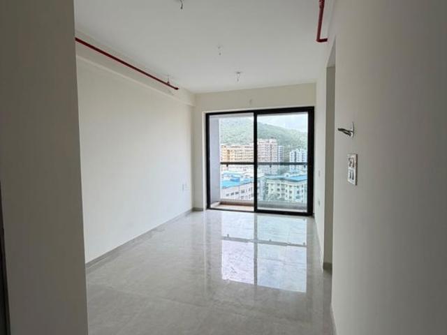 Flat for rent in Pawar Nagar, Thane