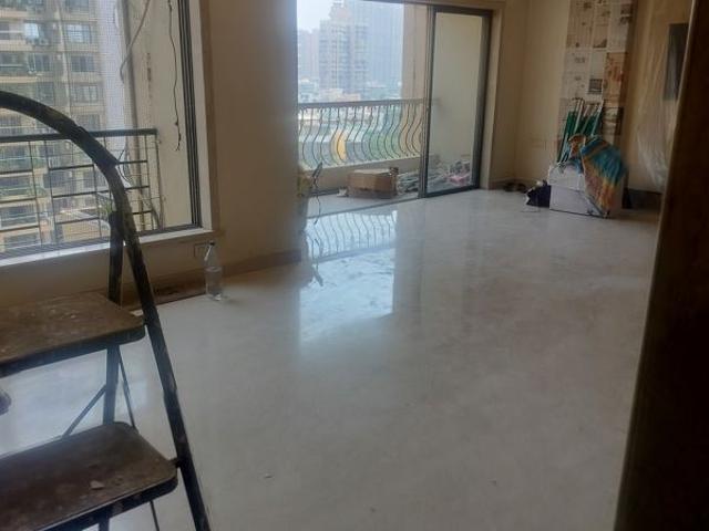 Flat for rent in Oshiwara, Mumbai