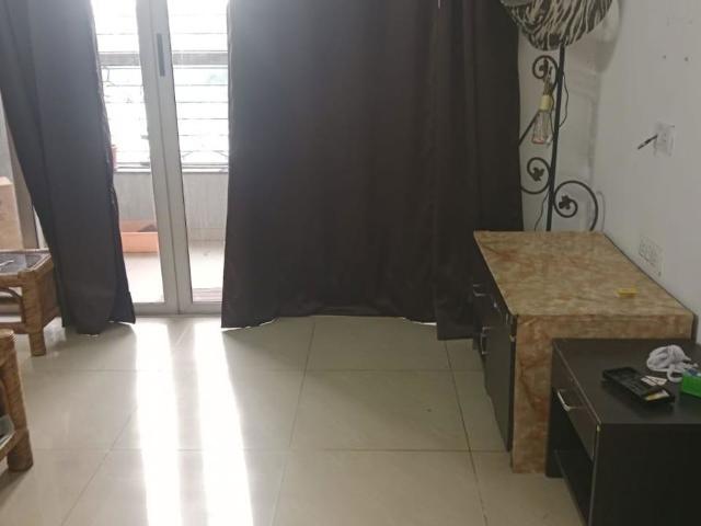 Flat for rent in Koregaon Park, Pune