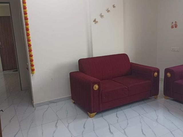Flat for rent in Vascon Forest County, Pune