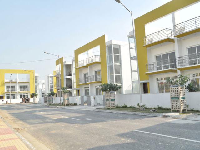 Villa for rent in Faridabad