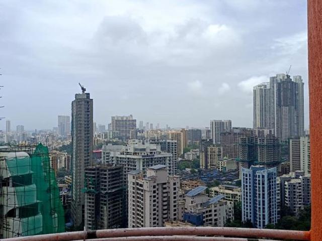 Flat for rent in Aarey Milk Colony, Mumbai