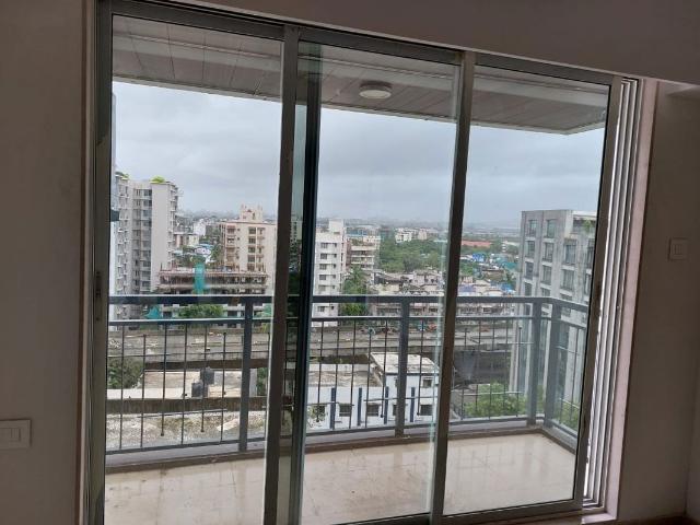 Flat for rent in Bandra Kurla Complex, Mumbai