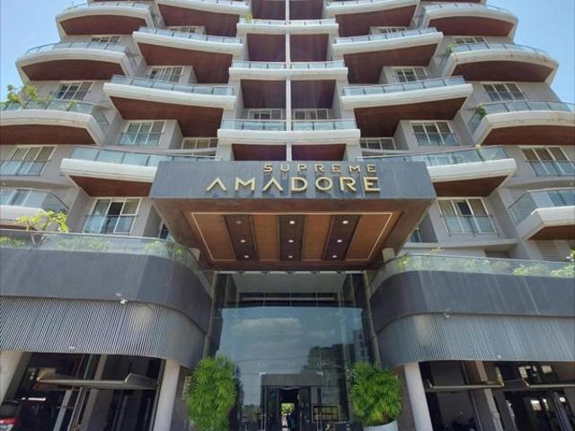 Flat for rent in Samarth Colony, Pune