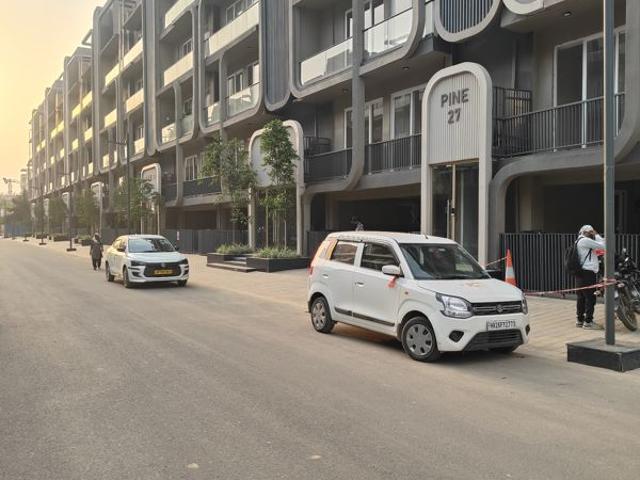 Property for rent in Manesar, Gurugram
