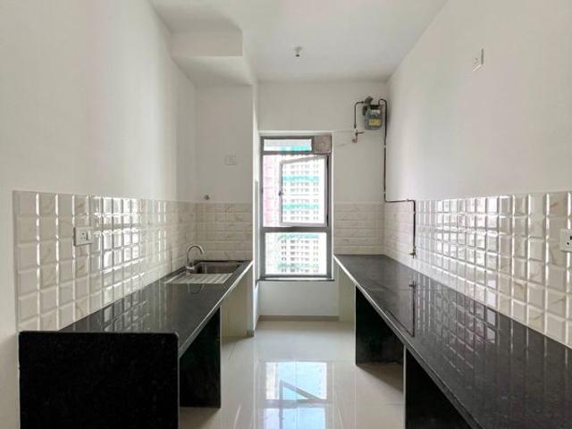 Flat for rent in Kalpataru Immensa, Thane