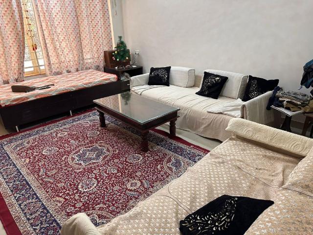 Flat for rent in Vishal Nagar, Pimpri-Chinchwad