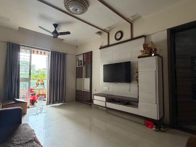 Flat for rent in Vishal Nagar, Pimpri-Chinchwad