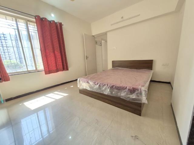 Flat for rent in Aundh, Pune