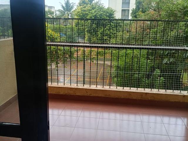Flat for rent in Wanawadi, Pune