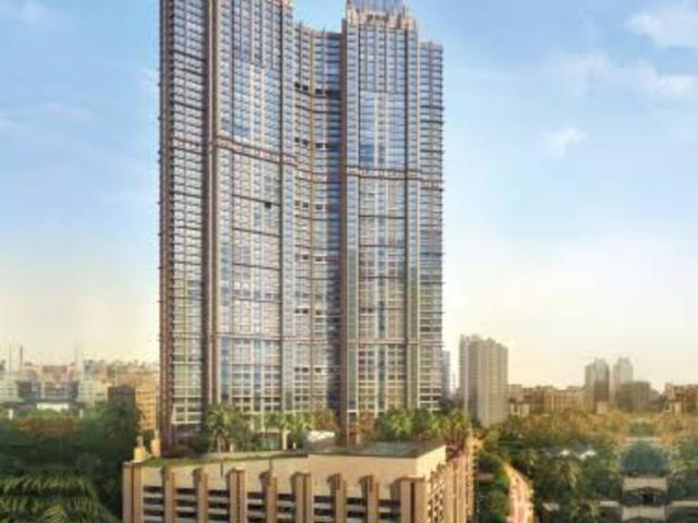 Flat for rent in Abhyudaya Nagar, Mumbai City District
