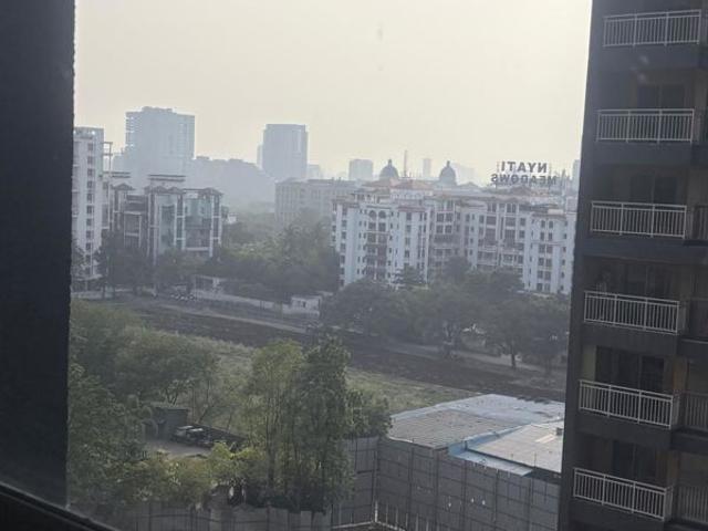 Flat for rent in Pune