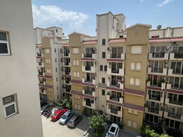 Flat for rent in Emerald Estate, Gurugram