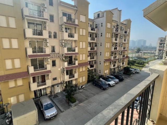 Flat for rent in Emerald Hills, Gurugram