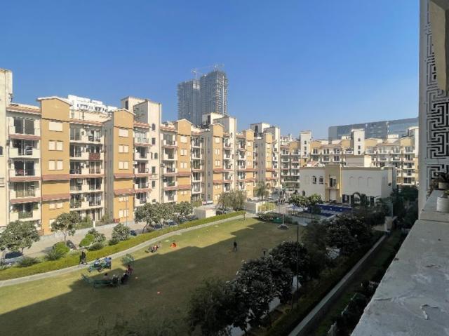 Flat for rent in Emerald Hills, Gurugram