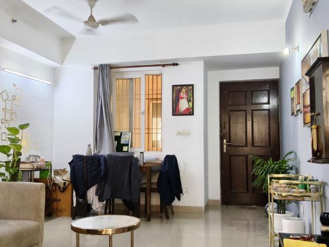 Flat for rent in Ghaziabad