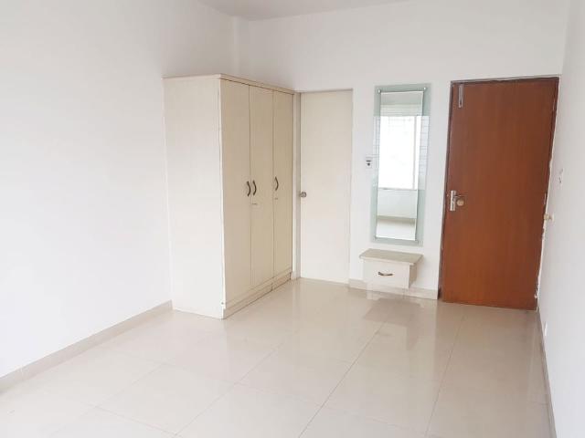 Flat for rent in Rutuja Park, Pune