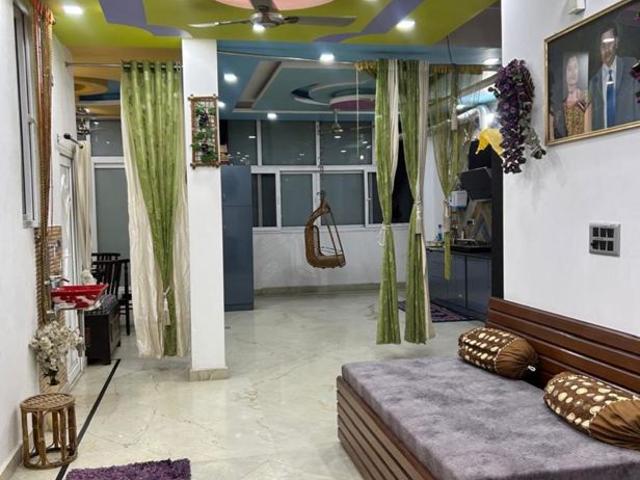 Flat for rent in Dwarka, Delhi