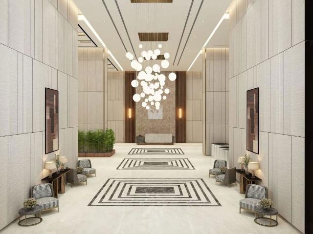 Flat for rent in Barola, Noida
