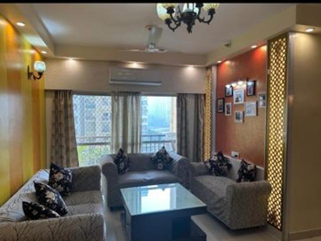 Flat for rent in Noida, Gautam Buddha Nagar