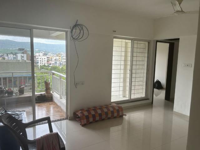 Flat for rent in Mayfair Eleganza II, Pune