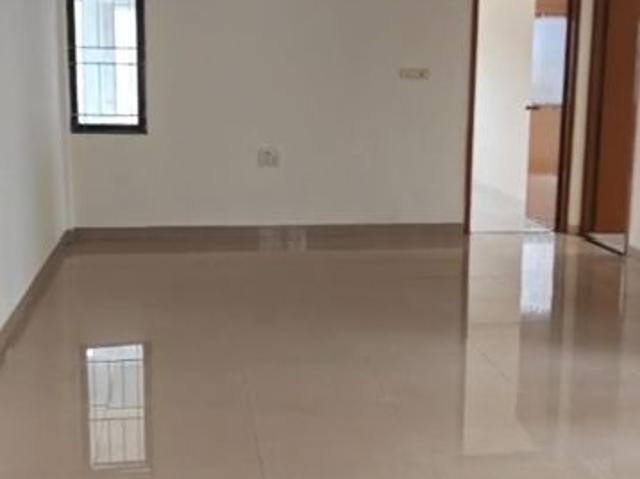 Flat for rent in Gera's Emerald City North, Pune