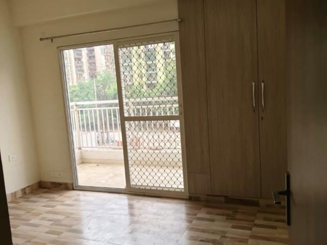 Flat for rent in Ghaziabad