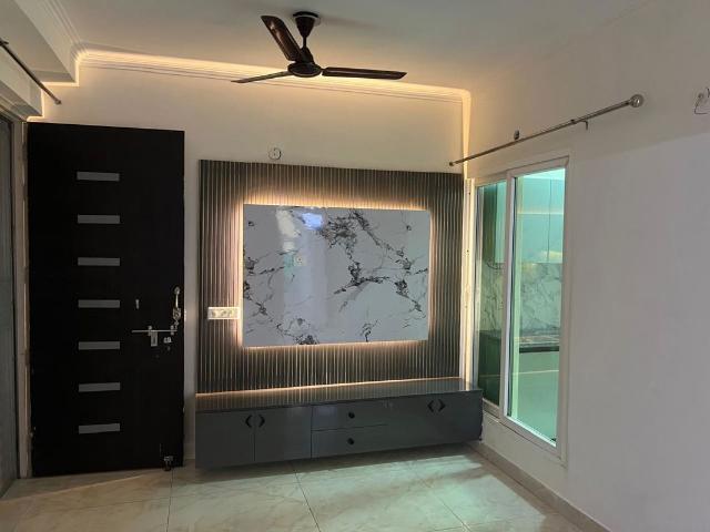 Flat for rent in Ghaziabad