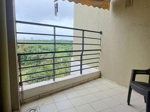 Flat for rent in Aundh, Pune