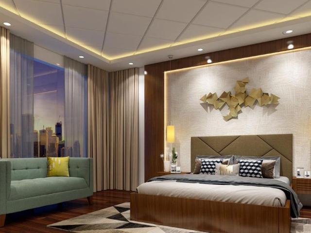 Flat for rent in Sector 107, Noida