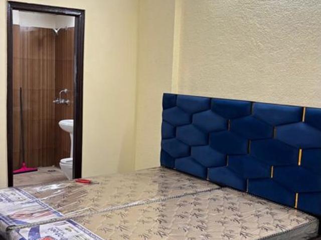 Flat for rent in Noida, Gautam Buddha Nagar
