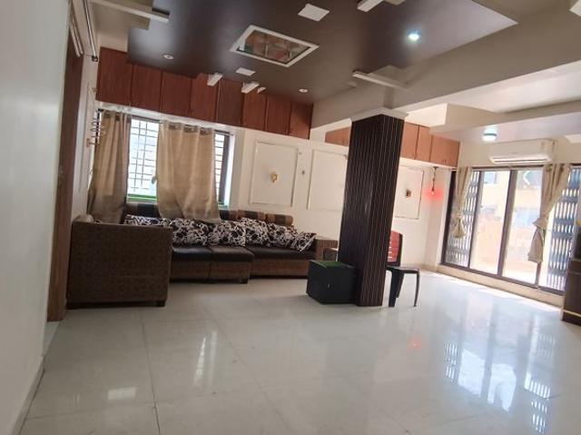 Flat for rent in Katraj, Pune