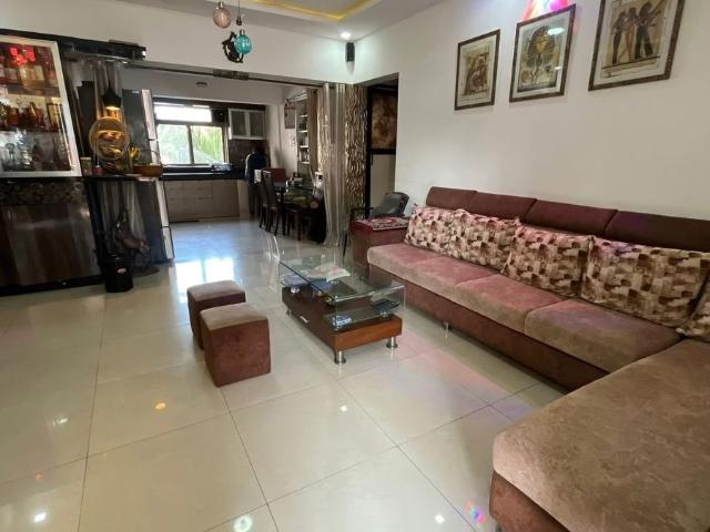Flat for rent in Lunkad Sky Lounge, Kalyani Nagar