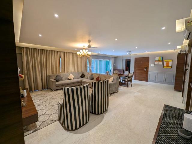 Flat for rent in Kalyani Nagar, Pune