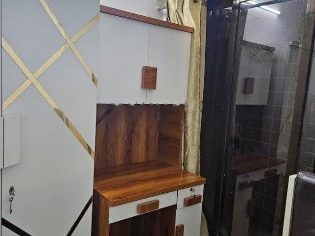 Flat for rent in Byculla West, Mumbai City District