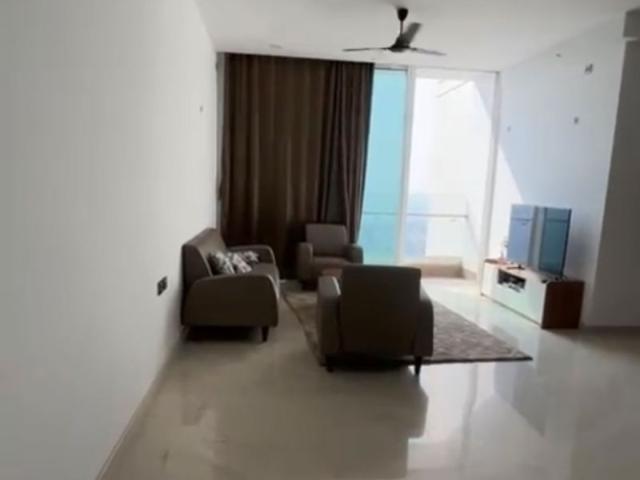 Flat for rent in Byculla West, Mumbai City District