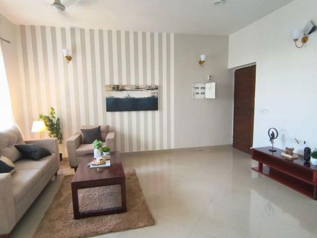 Flat for rent in Royal Ville, Gurugram