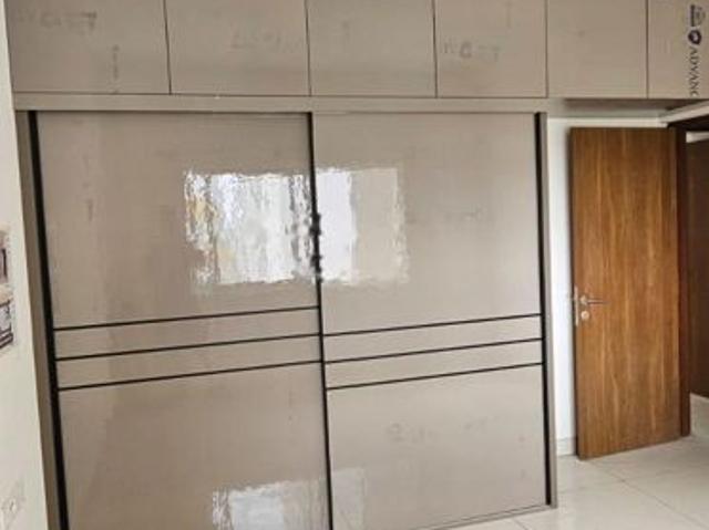 Flat for rent in Prestige City, Yamare